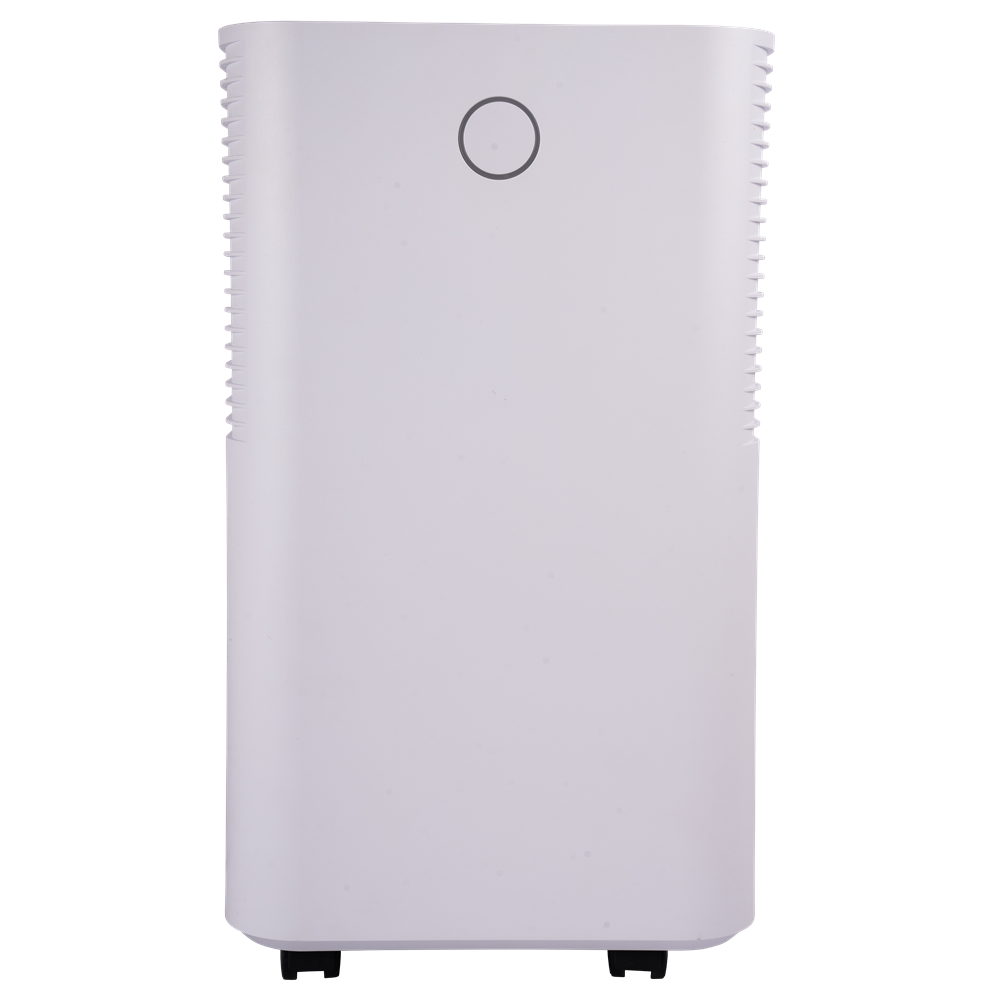 Dezumidificator electronic de aer DH-12200, 12 l, 200 W, MalTec 110328