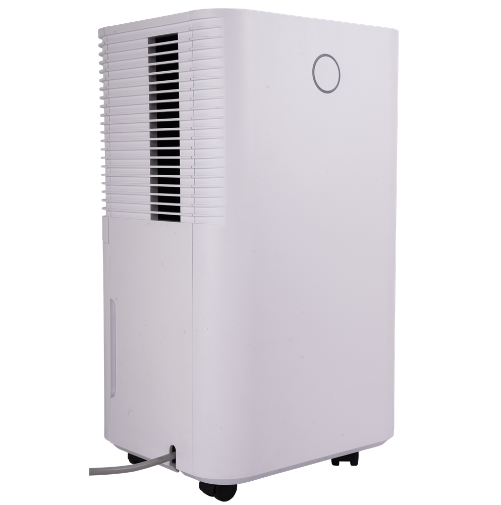 Dezumidificator electronic de aer DH-12200, 12 l, 200 W, MalTec 110328