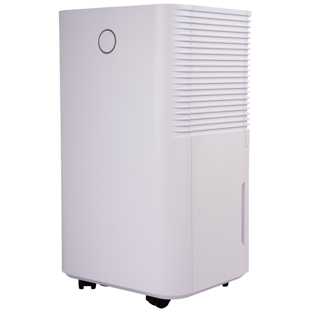 Dezumidificator electronic de aer DH-12200, 12 l, 200 W, MalTec 110328