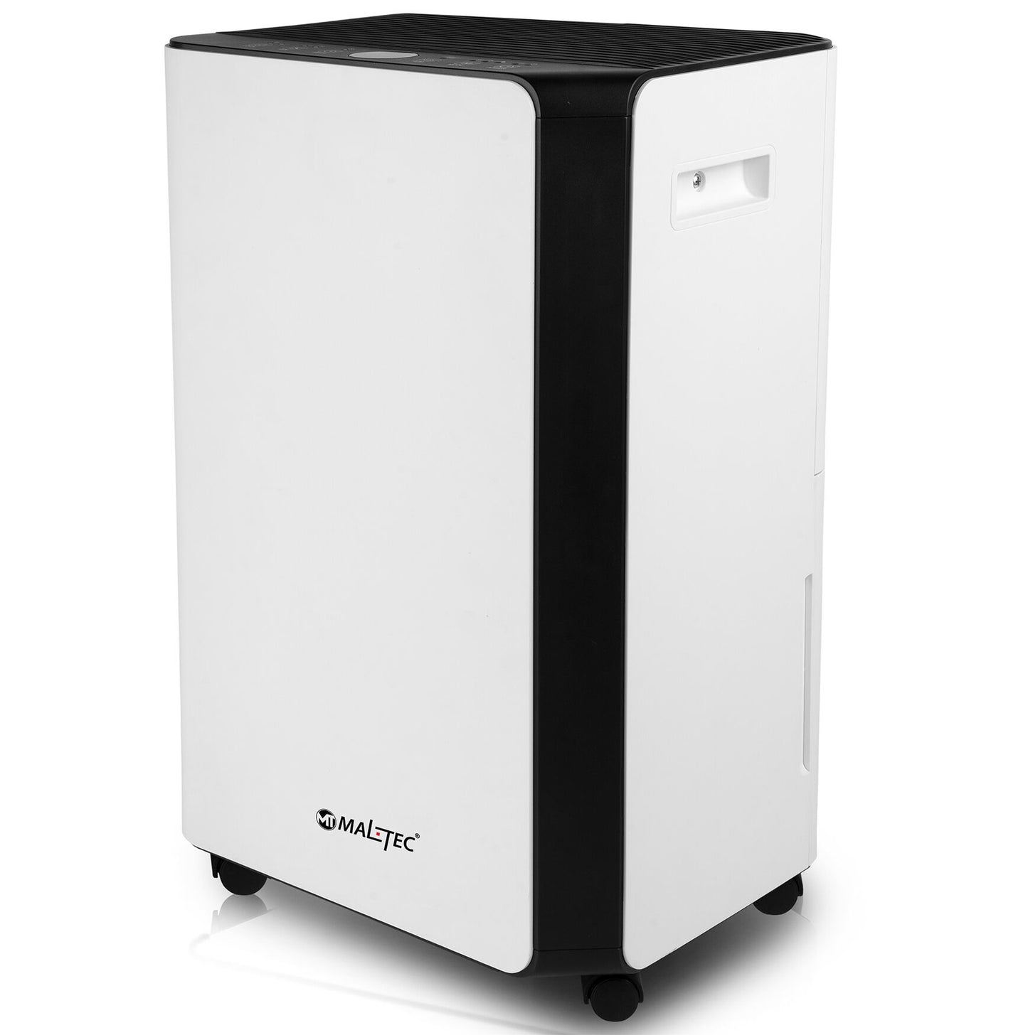 Dezumidificator electronic de aer DH-20330, 20 l, 330 W, MalTec ML110340