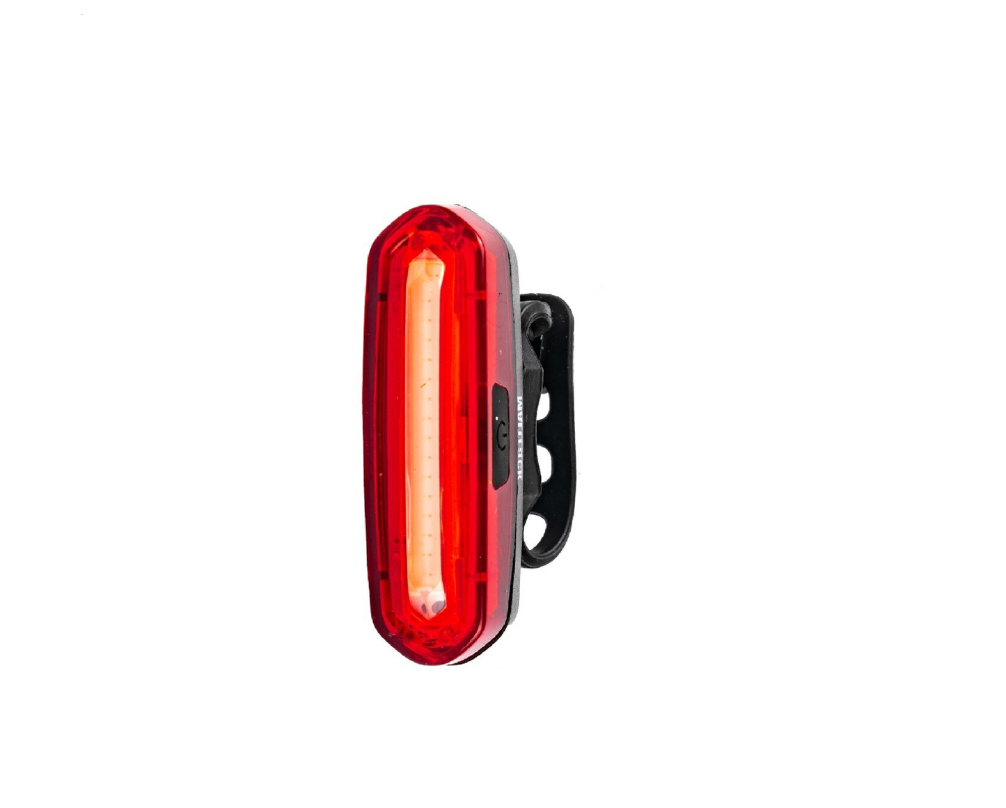 Lumina LED fata / spate pentru bicicleta 2 in 1 Exonum 4000, 4400 mAh, MalTrack 110424