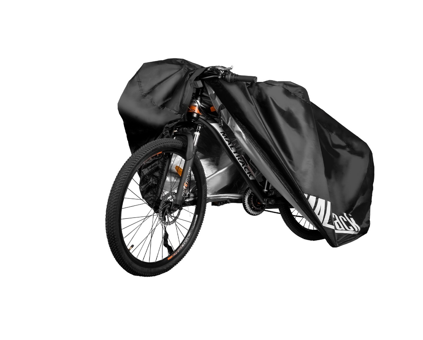 Husa pentru biciclete B-Cover200, MalTrack 110453