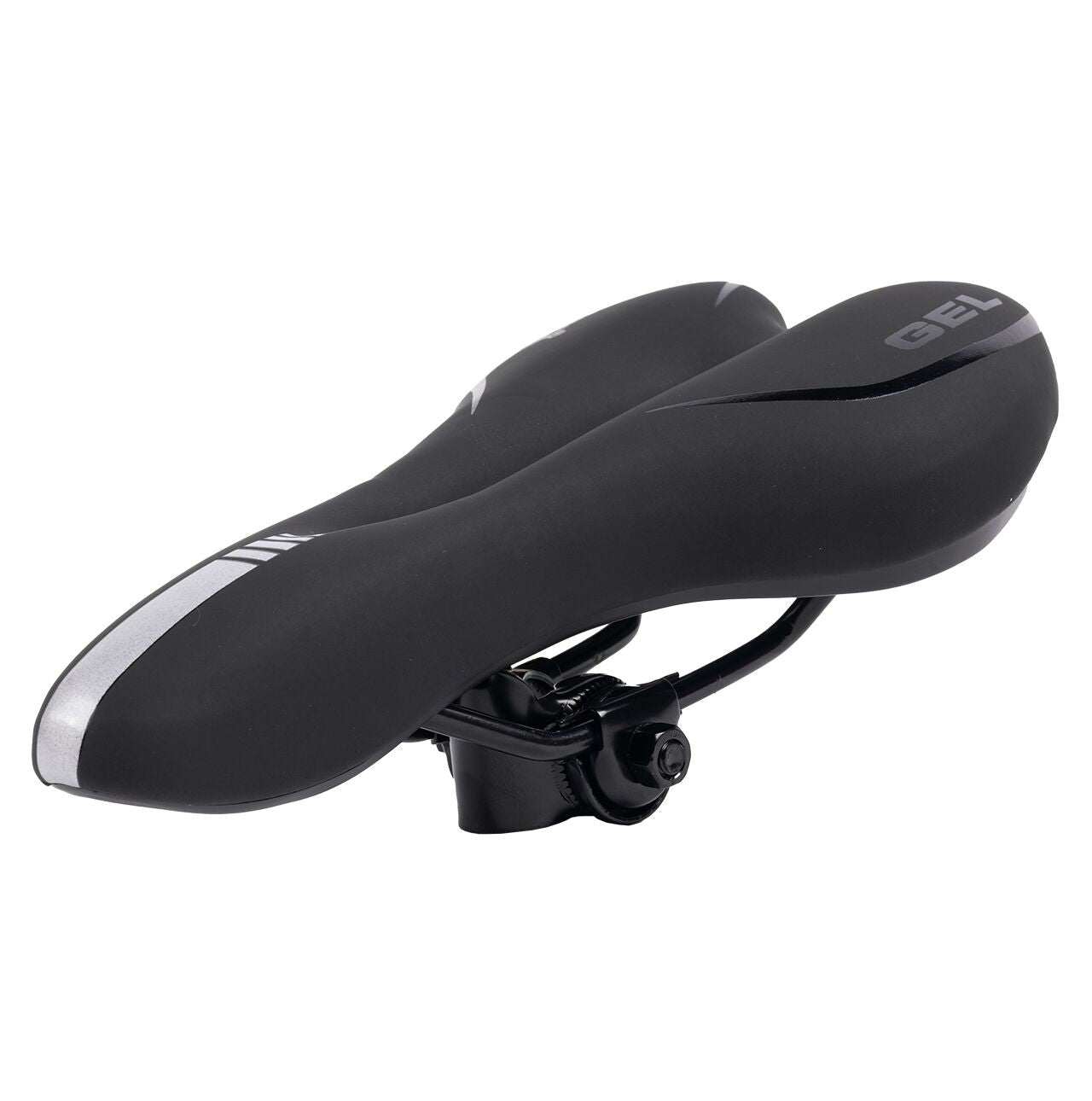 Sa sport cu gel pentru bicicleta B-Comfy100, MalTrack 110530