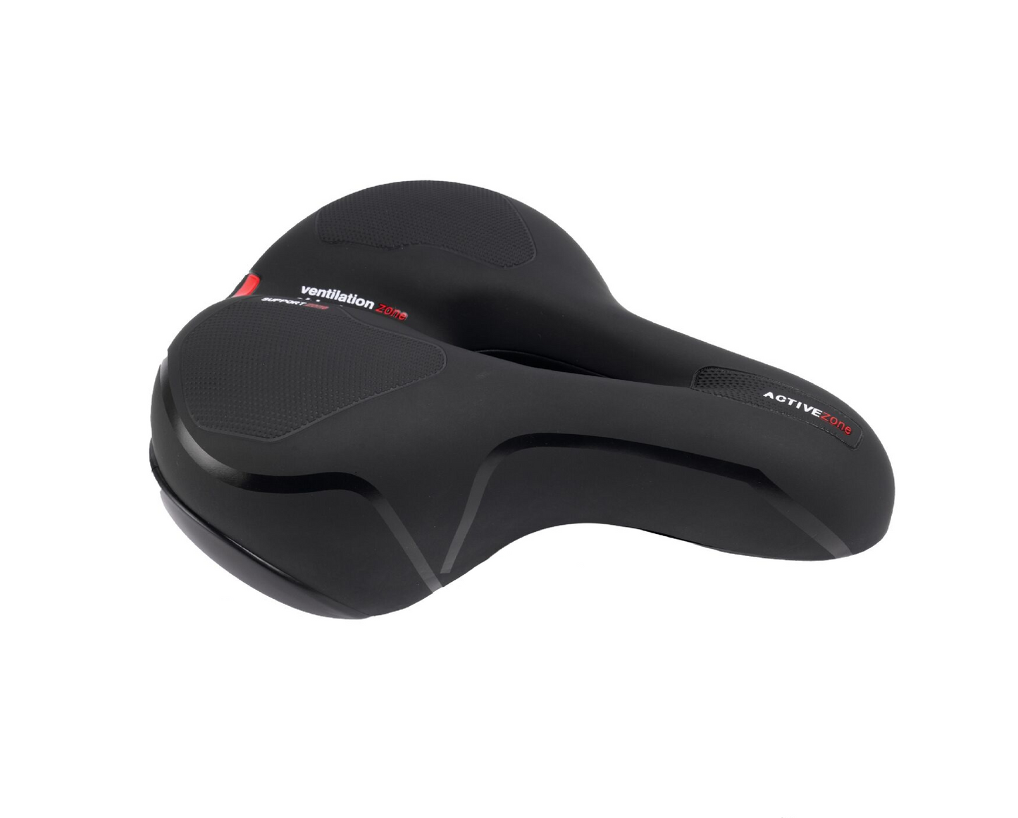 Sa pentru bicicleta cu spuma B-Comfy300, MalTrack 110532