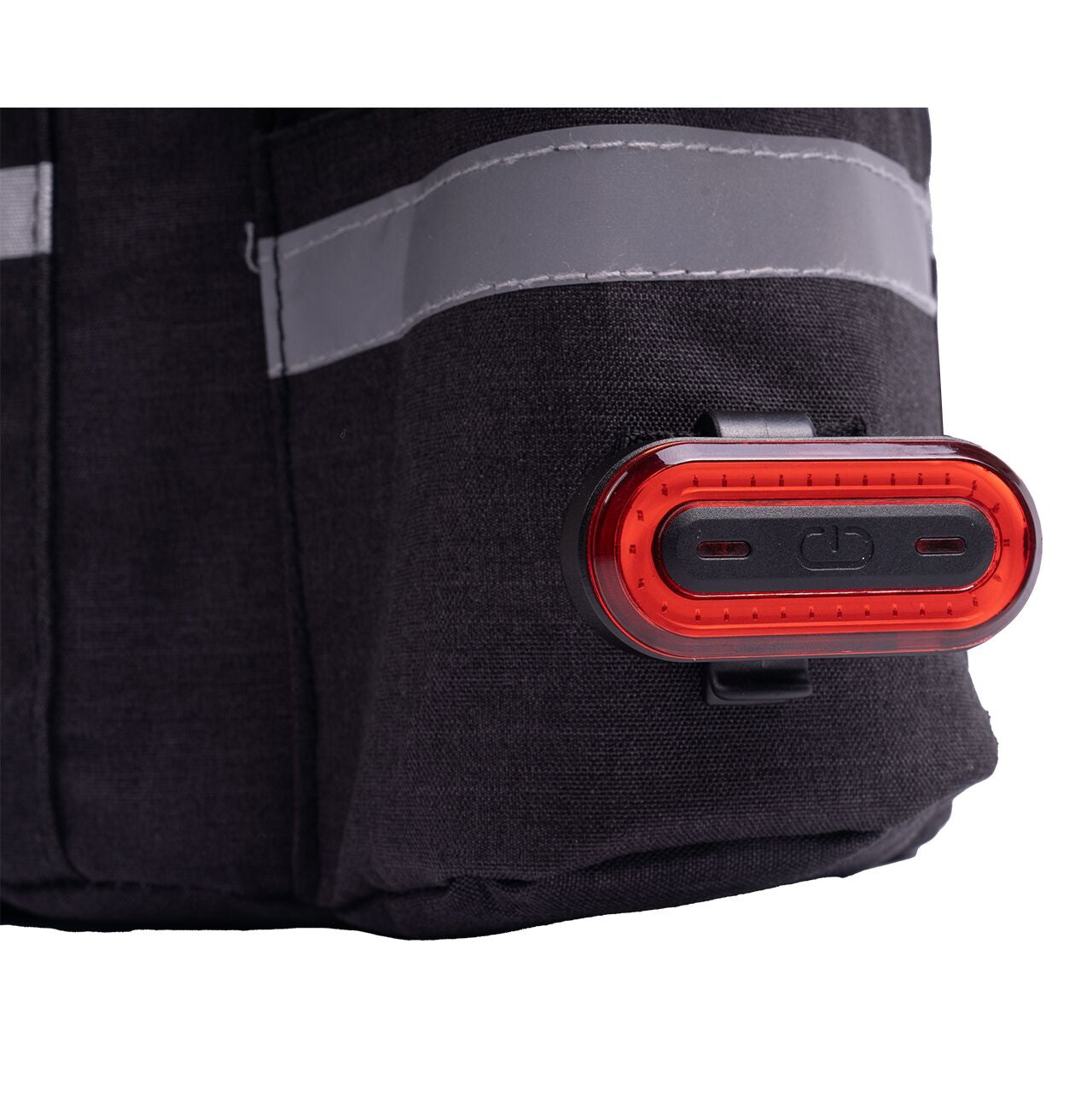 Geanta bicicleta portbagaj B-Bag400, 10 l, MalTrack 110457