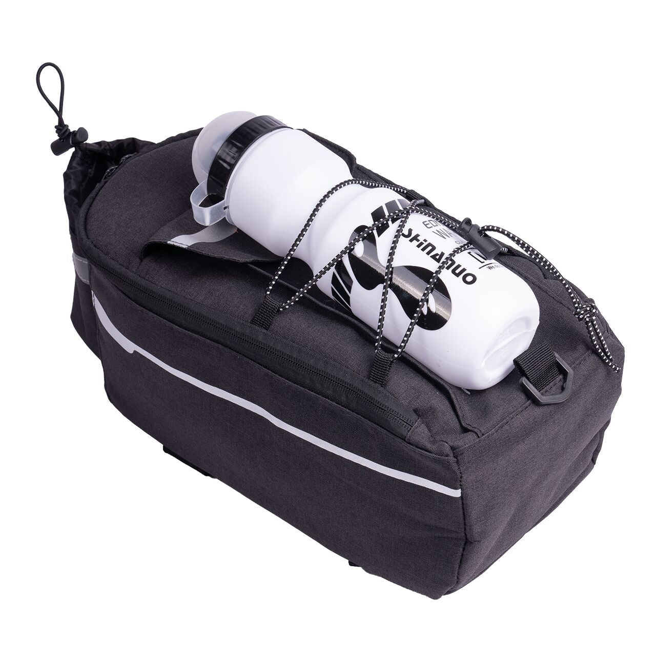 Geanta bicicleta portbagaj B-Bag400, 10 l, MalTrack 110457