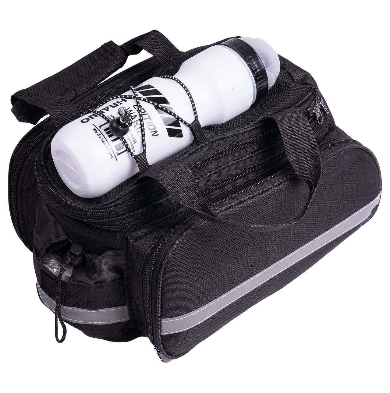 Geanta bicicleta portbagaj B-Bag500, 30 l, MalTrack 110458