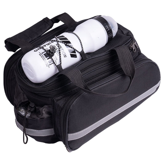 Geanta bicicleta portbagaj B-Bag500, 30 l, MalTrack 110458