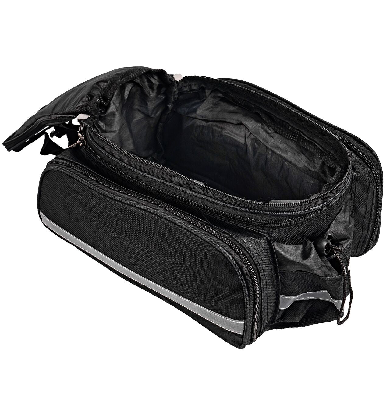 Geanta bicicleta portbagaj B-Bag500, 30 l, MalTrack 110458