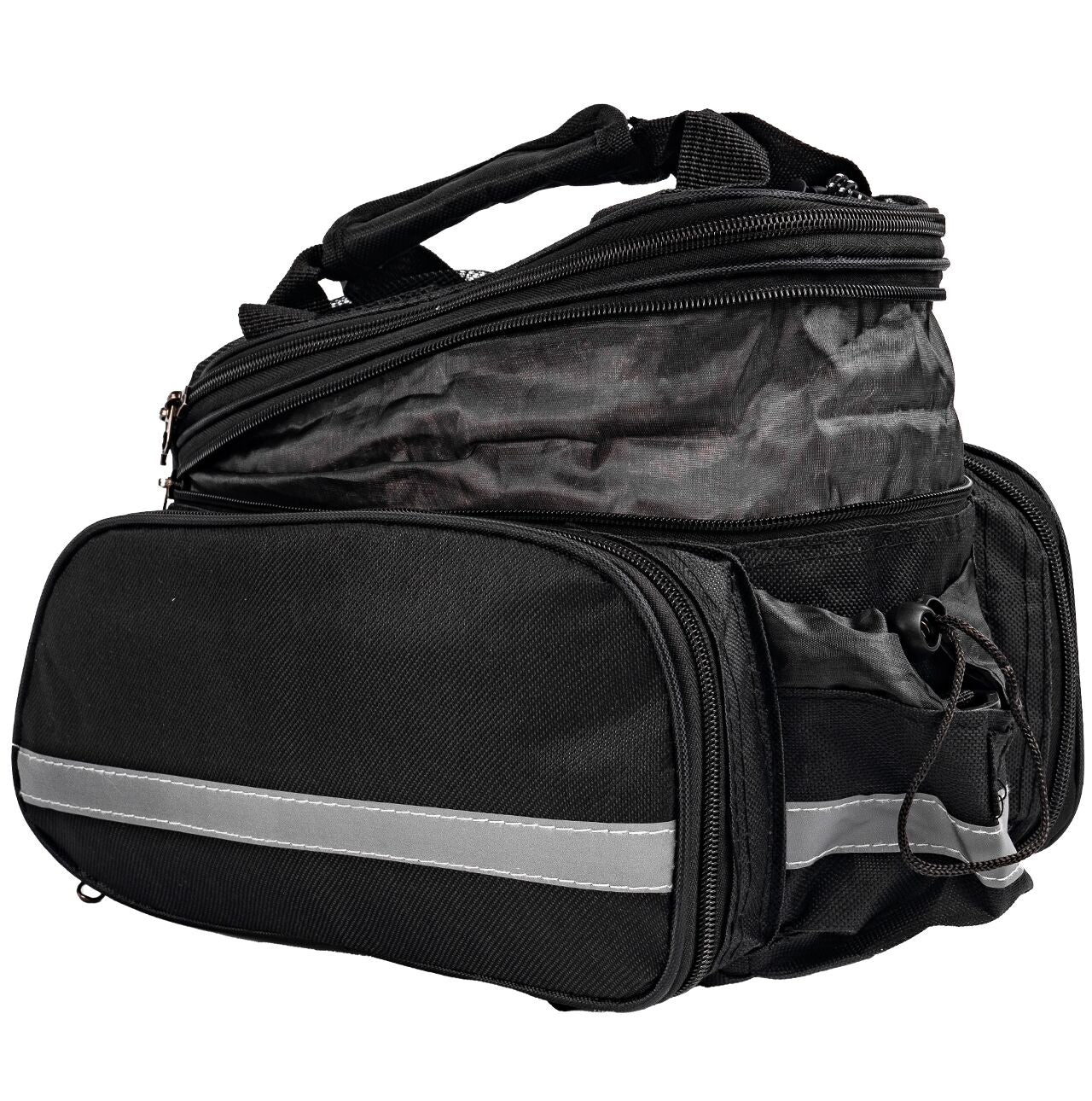 Geanta bicicleta portbagaj B-Bag500, 30 l, MalTrack 110458