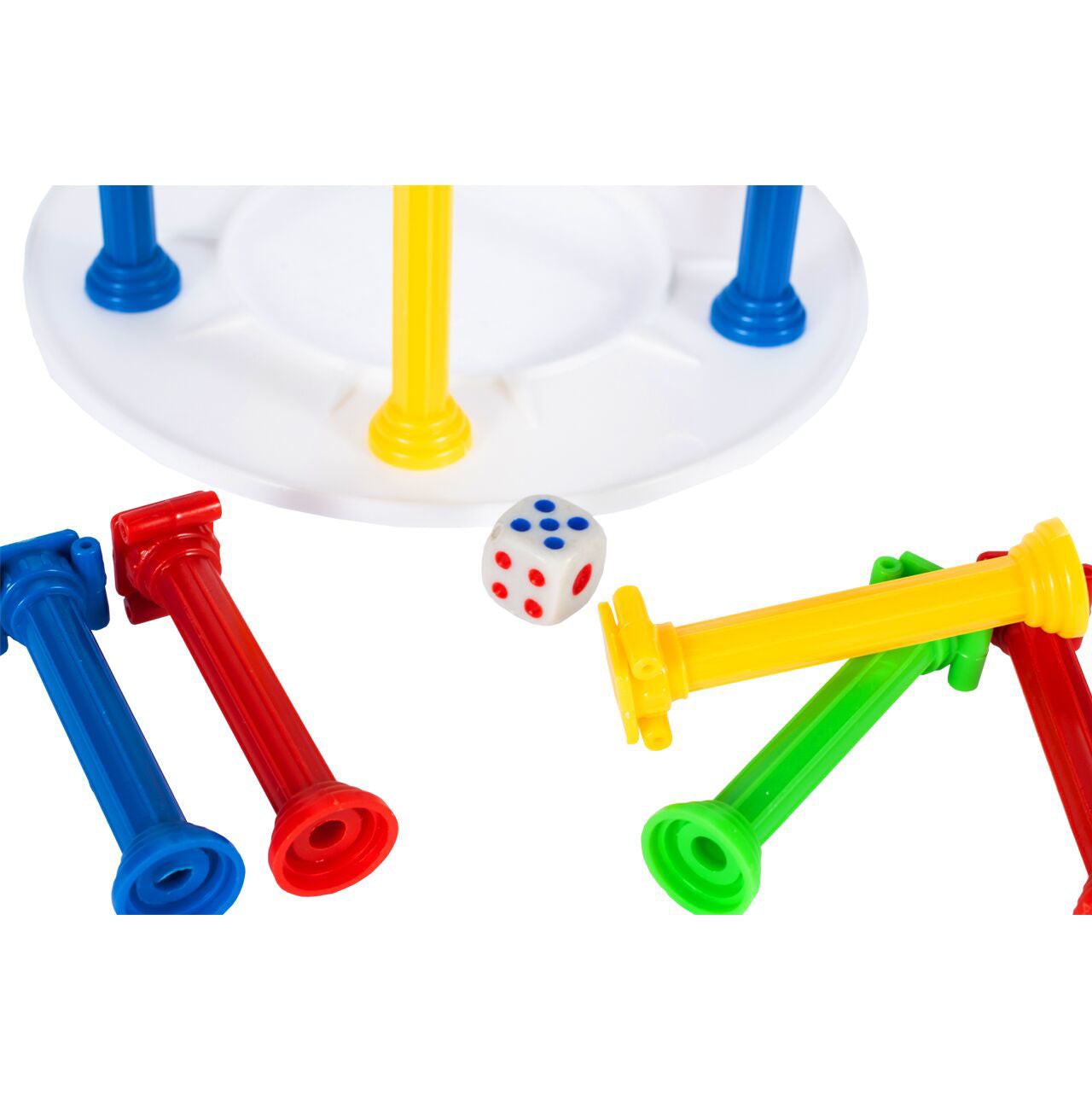 Joc interactiv "Turnul Miscator", MalPlay 107222