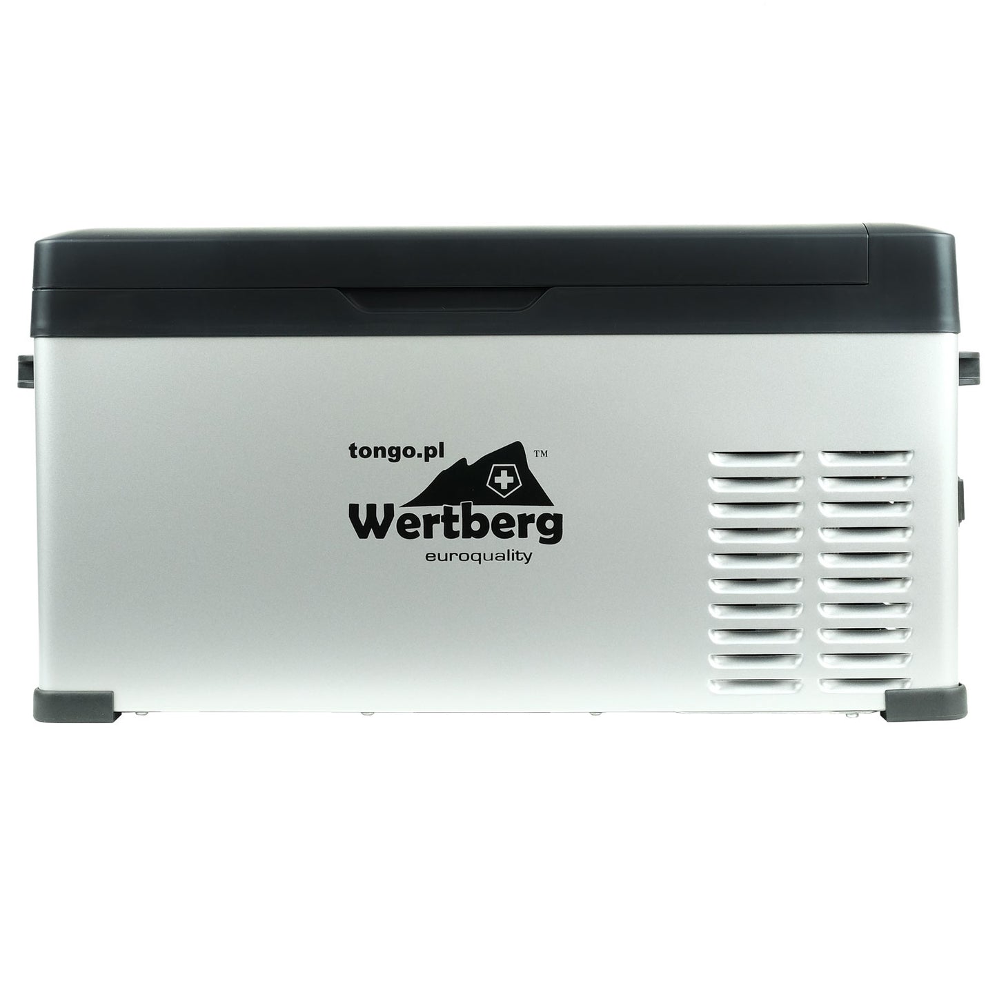 Frigider cu compresor Wertberg LT5.40, 40 l, Harder HD0089