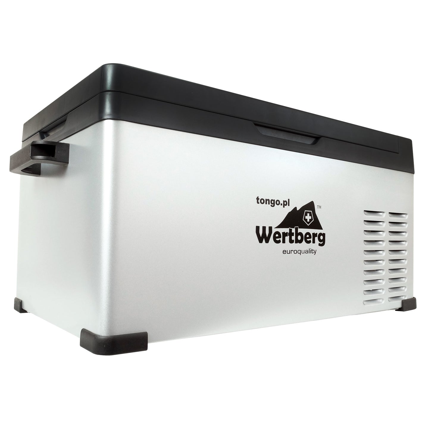 Frigider cu compresor Wertberg LT5.40, 40 l, Harder HD0089