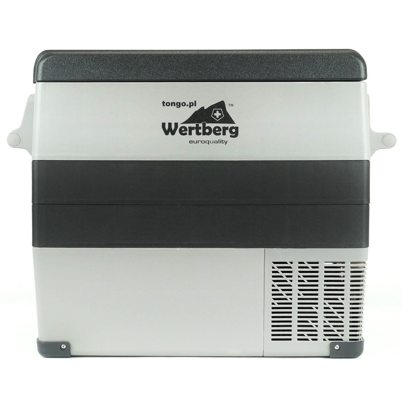 Frigider cu compresor Wertberg LT5.55, 55 l, Harder HD0091