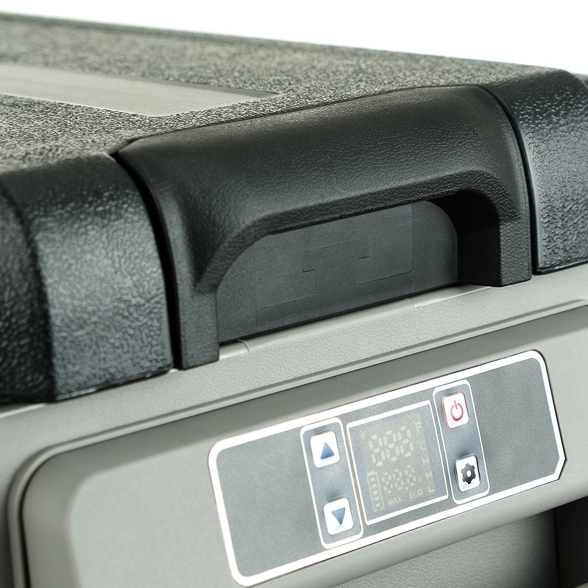 Frigider cu compresor Wertberg LT5.55, 55 l, Harder HD0091