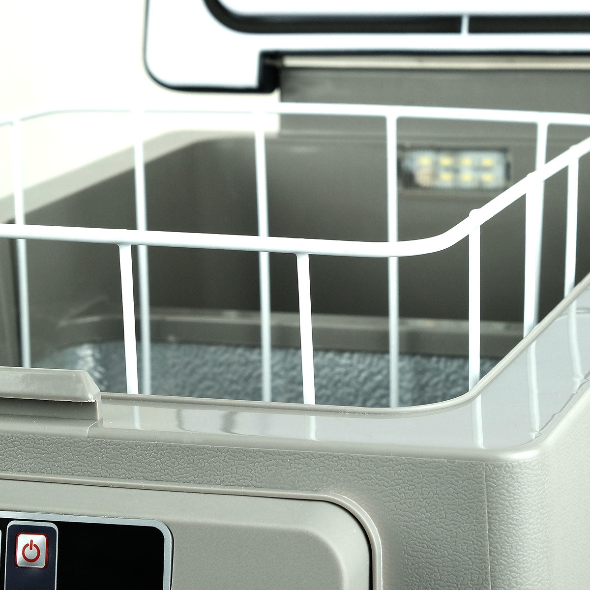 Frigider cu compresor Wertberg LT5.55, 55 l, Harder HD0091