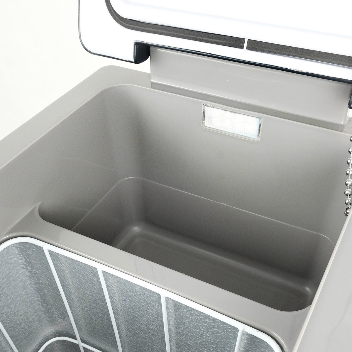 Frigider cu compresor Wertberg LT5.55, 55 l, Harder HD0091