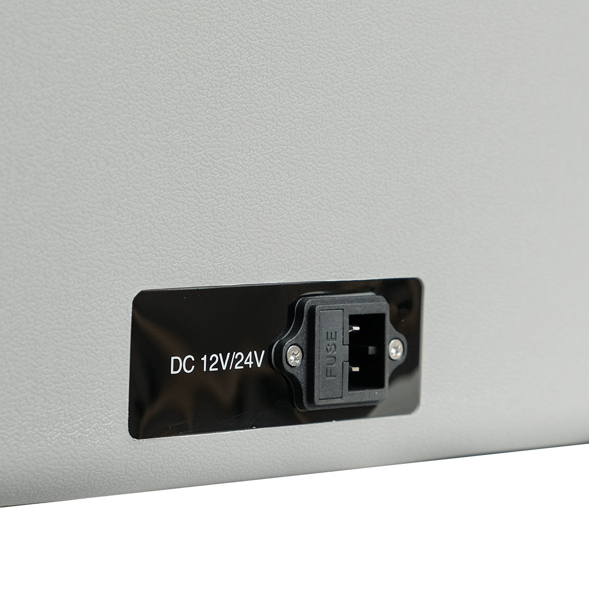 Frigider cu compresor Wertberg LT5.55, 55 l, Harder HD0091