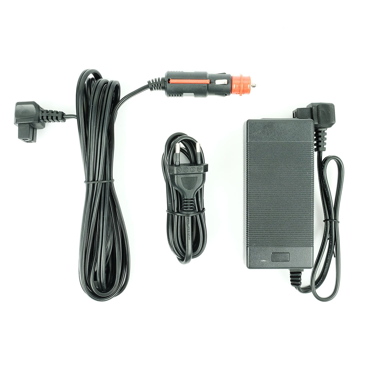 Frigider cu compresor Wertberg LT5.55, 55 l, Harder HD0091