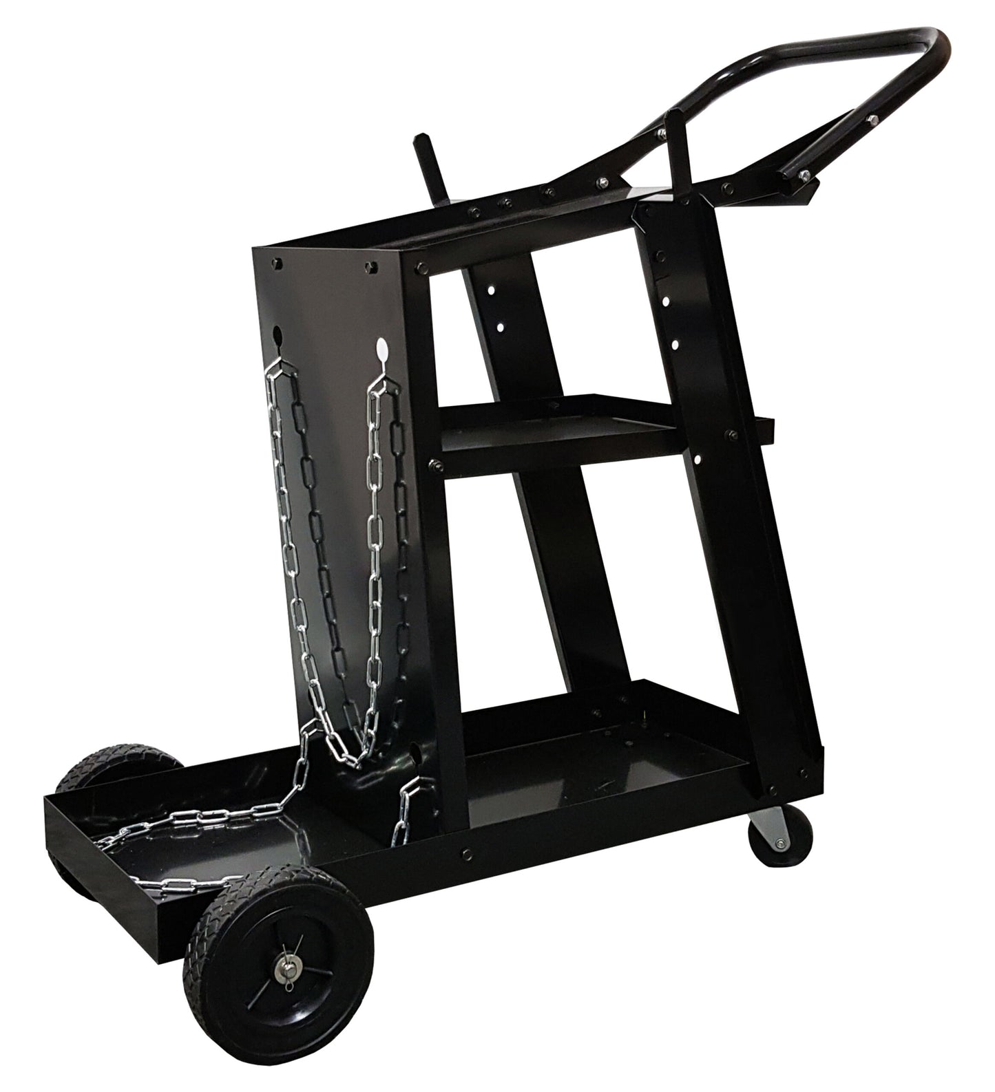 Carucior pentru aparat de sudura WS 50 MK Wertberg, Harder HD0096