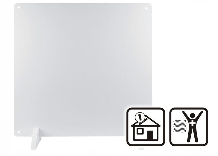 Panou de incalzire Wertberg IR 4.40 CD Hitartek, Harder HD0103