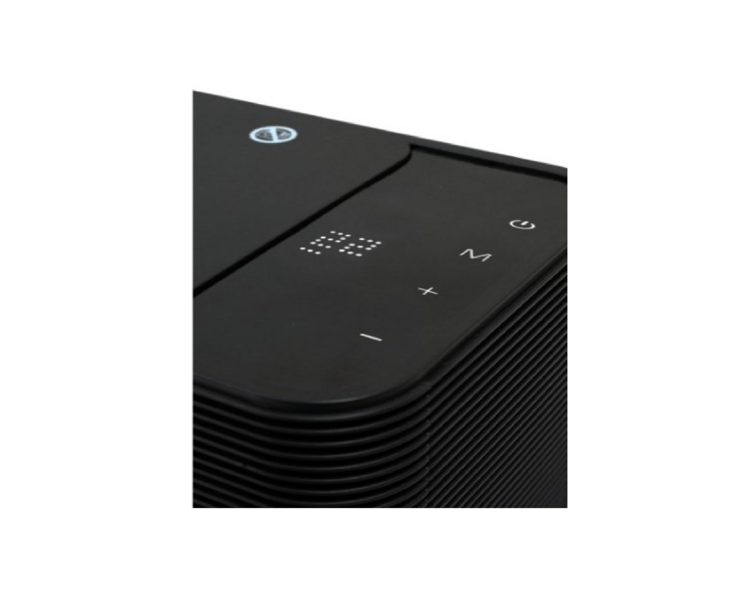 Radiator cu ventilator Wertberg GC 2.20, 2000 W PTC, Harder HD0104