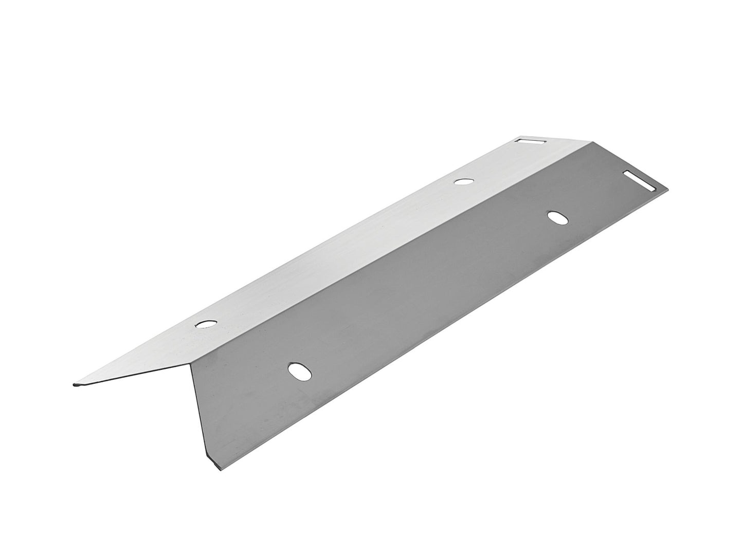 Set 4 plite de incalzire pentru gratar G80516, Geko CG80516-4