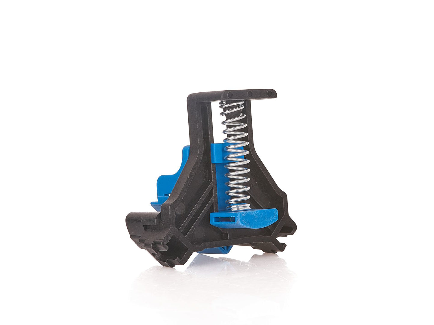 Set 4 cleme de colt cu strangere rapida, unghi 90°, Geko G29928