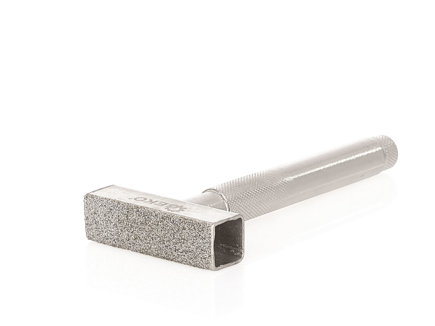 T-dresser pentru indreptarea discului de slefuit, Geko G78289