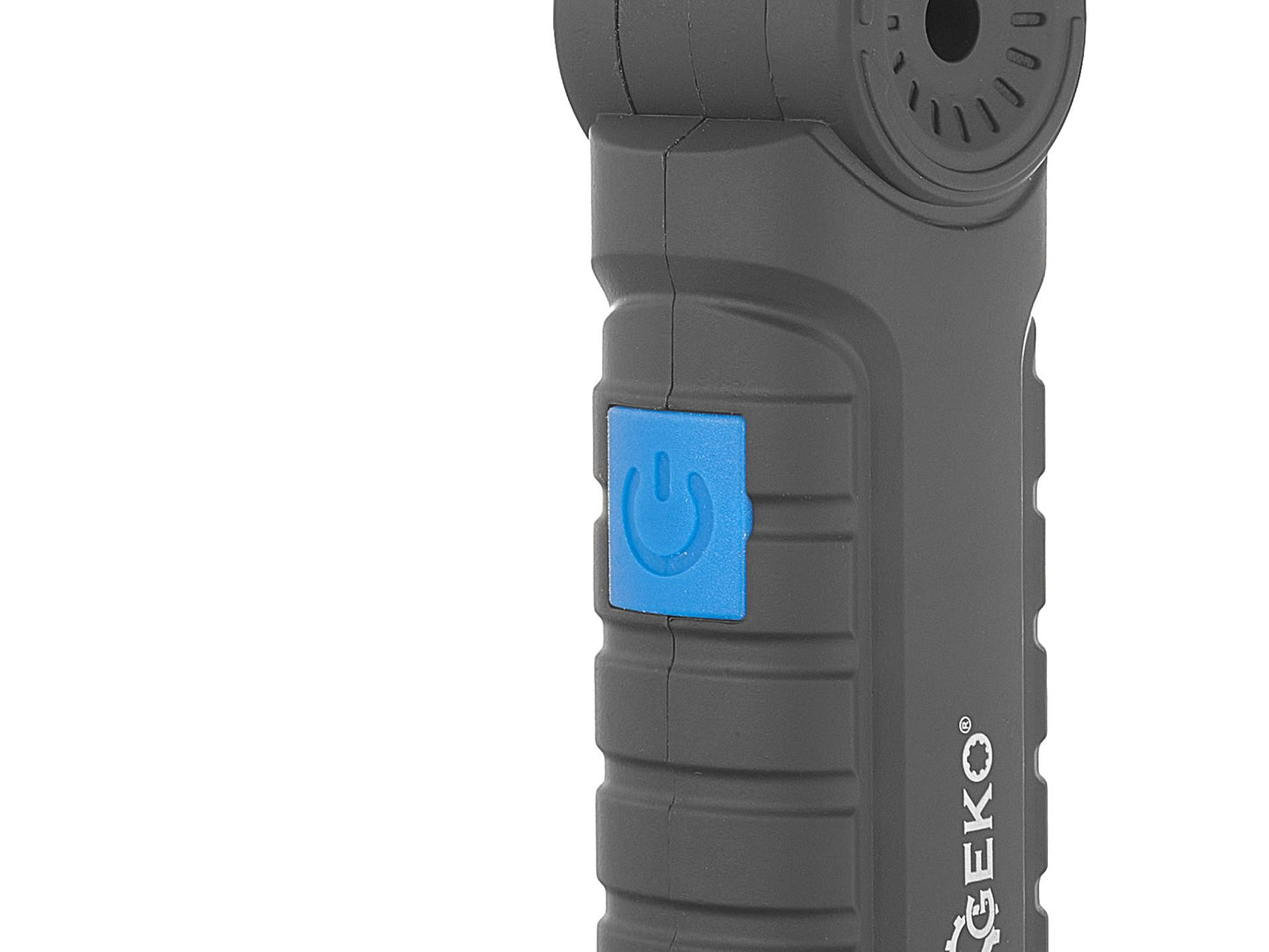 Lanterna inspectie COB LED pliabila, 1200 mAh, Geko G15114