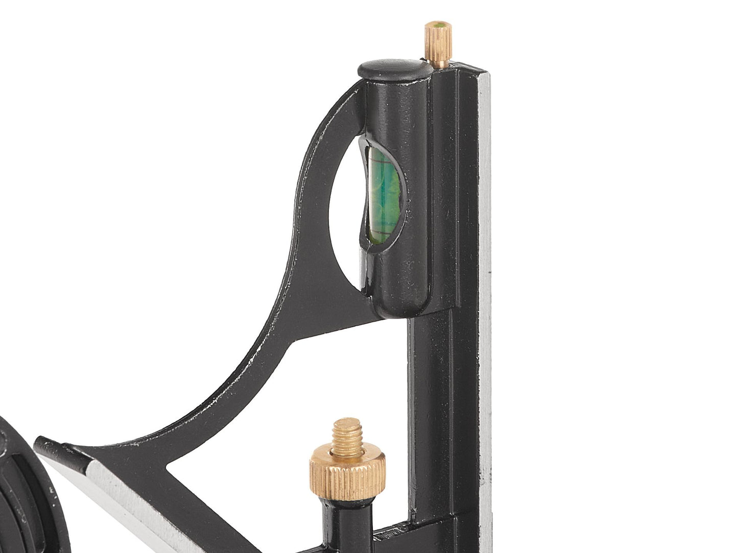 Echer multifunctional patrat, 300 mm, Geko G29075