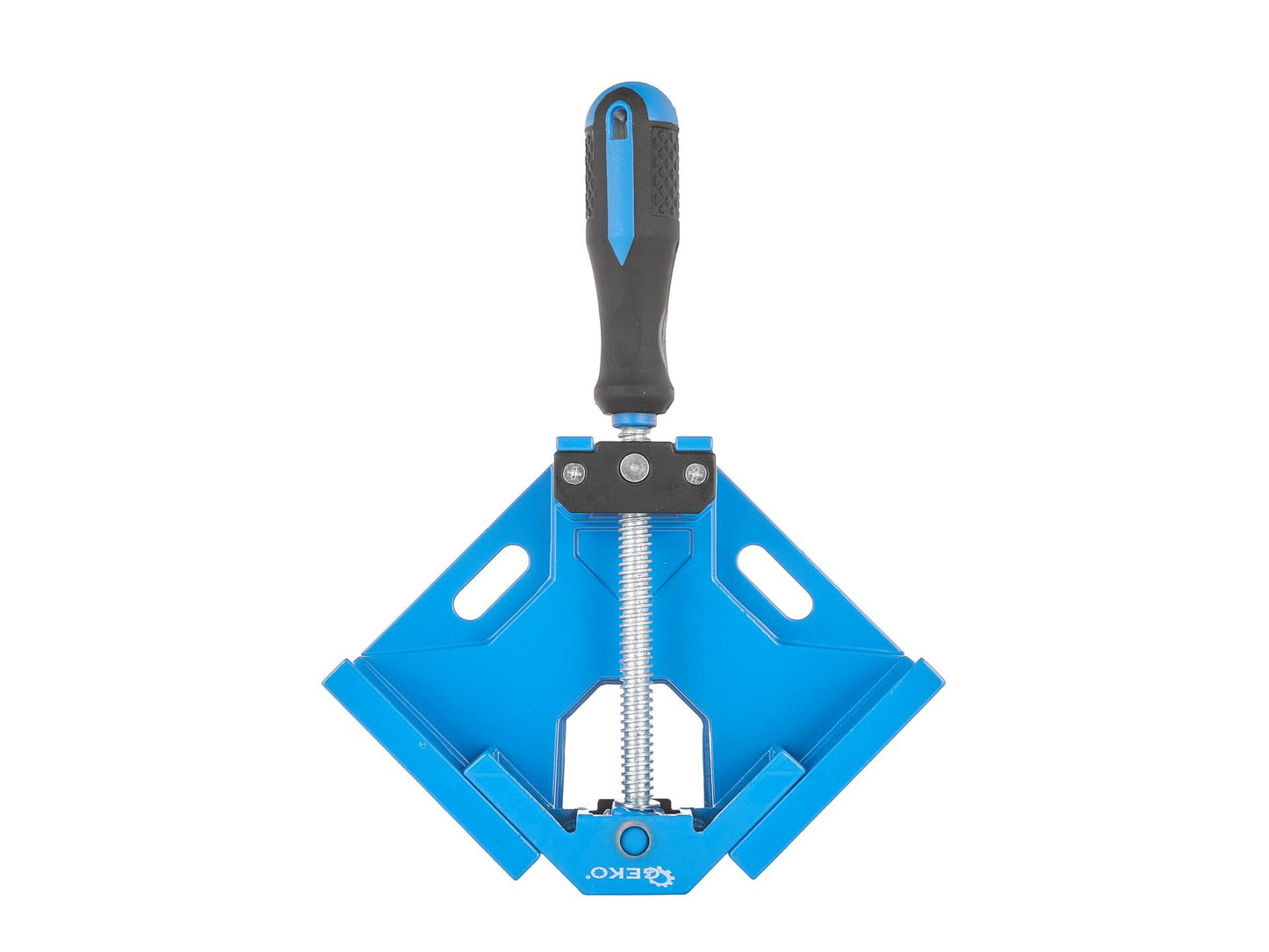 Menghina de colt cu actionare manuala, 70 mm, Geko G29920