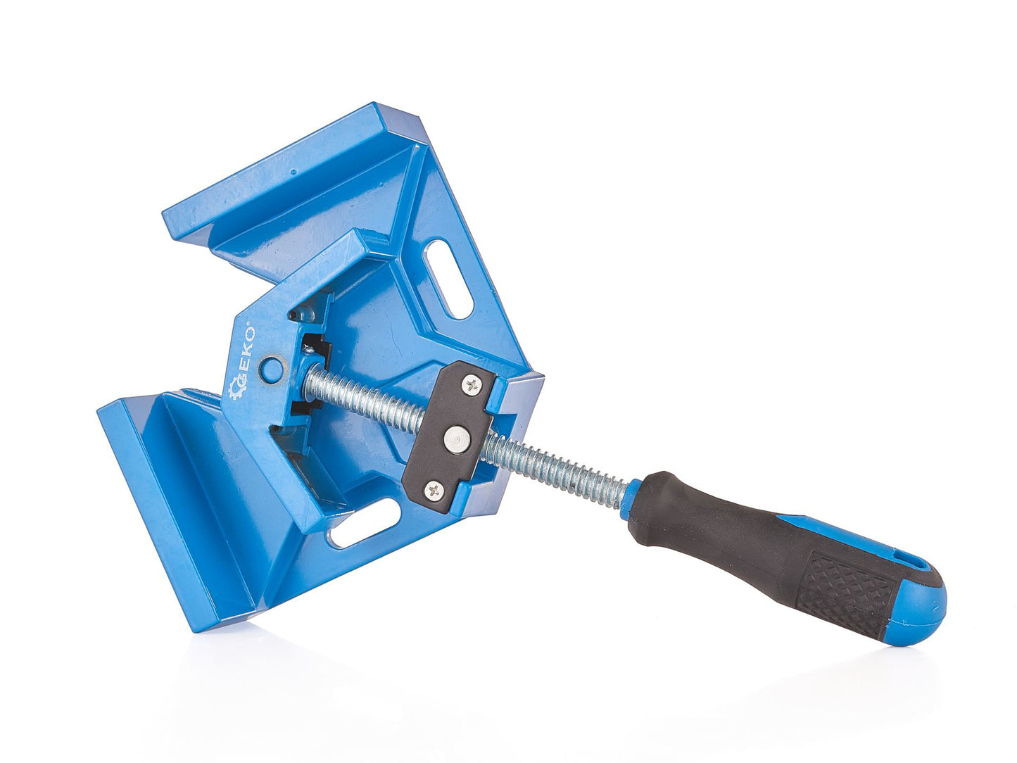 Menghina de colt cu actionare manuala, 70 mm, Geko G29920