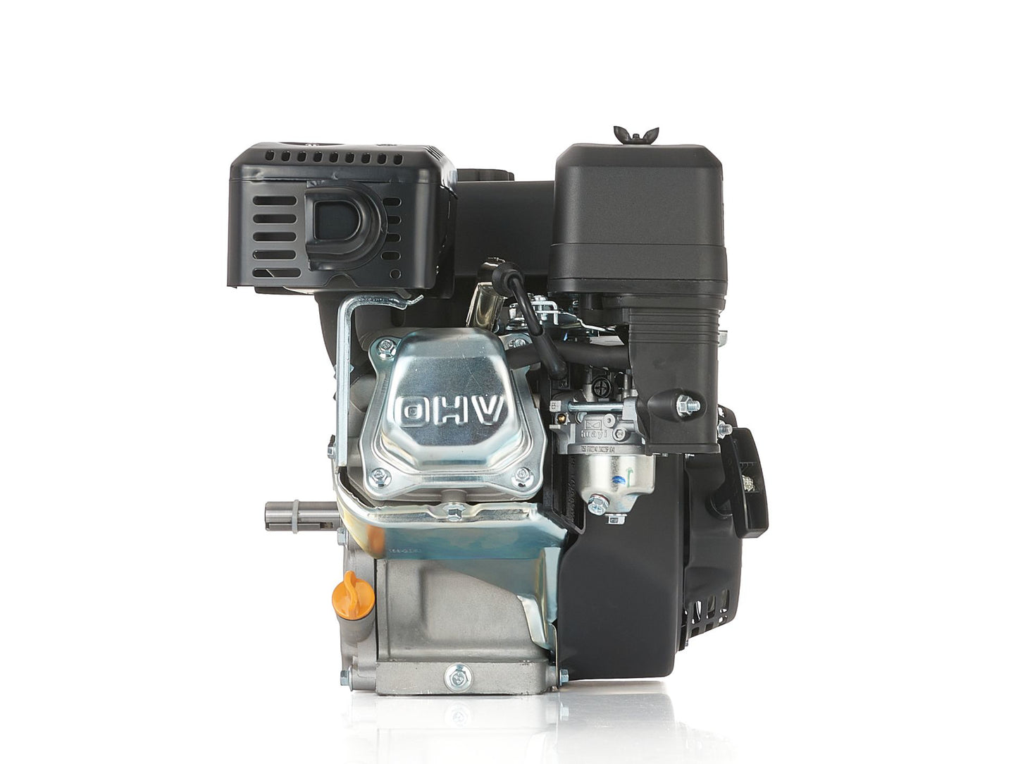 Motor benzina Loncin, 196 cc, 20 mm, Euro 5, Geko G80254