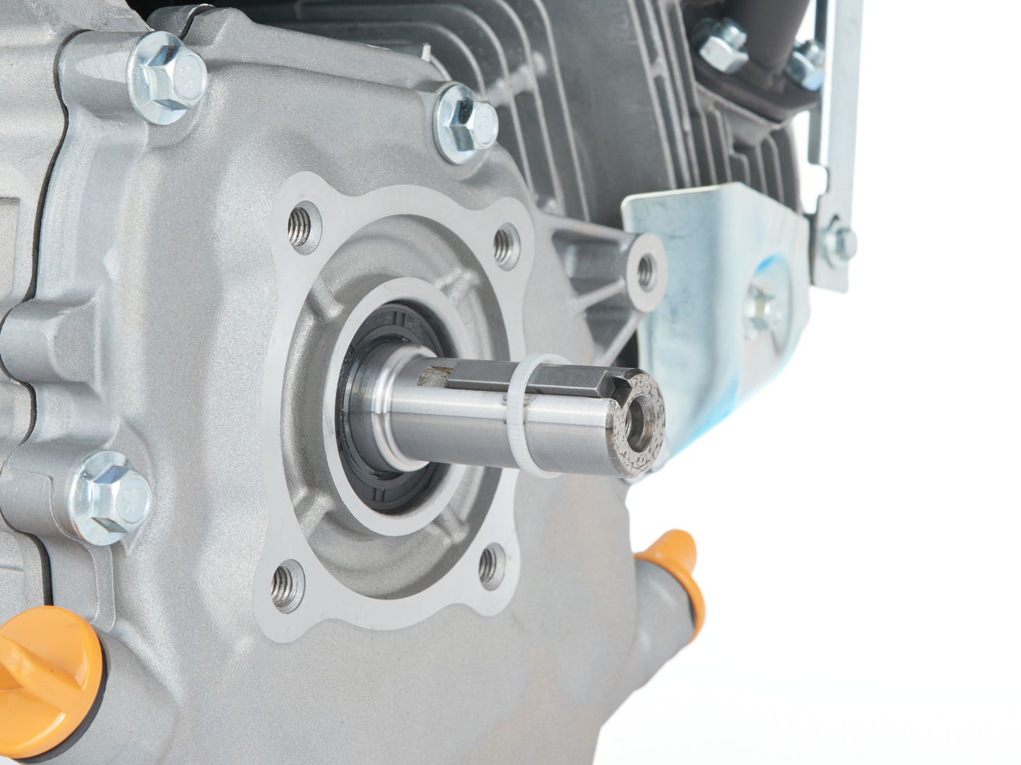 Motor benzina Loncin, 196 cc, 20 mm, Euro 5, Geko G80254