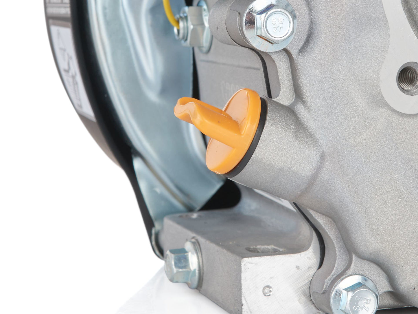 Motor benzina Loncin, 196 cc, 20 mm, Euro 5, Geko G80254