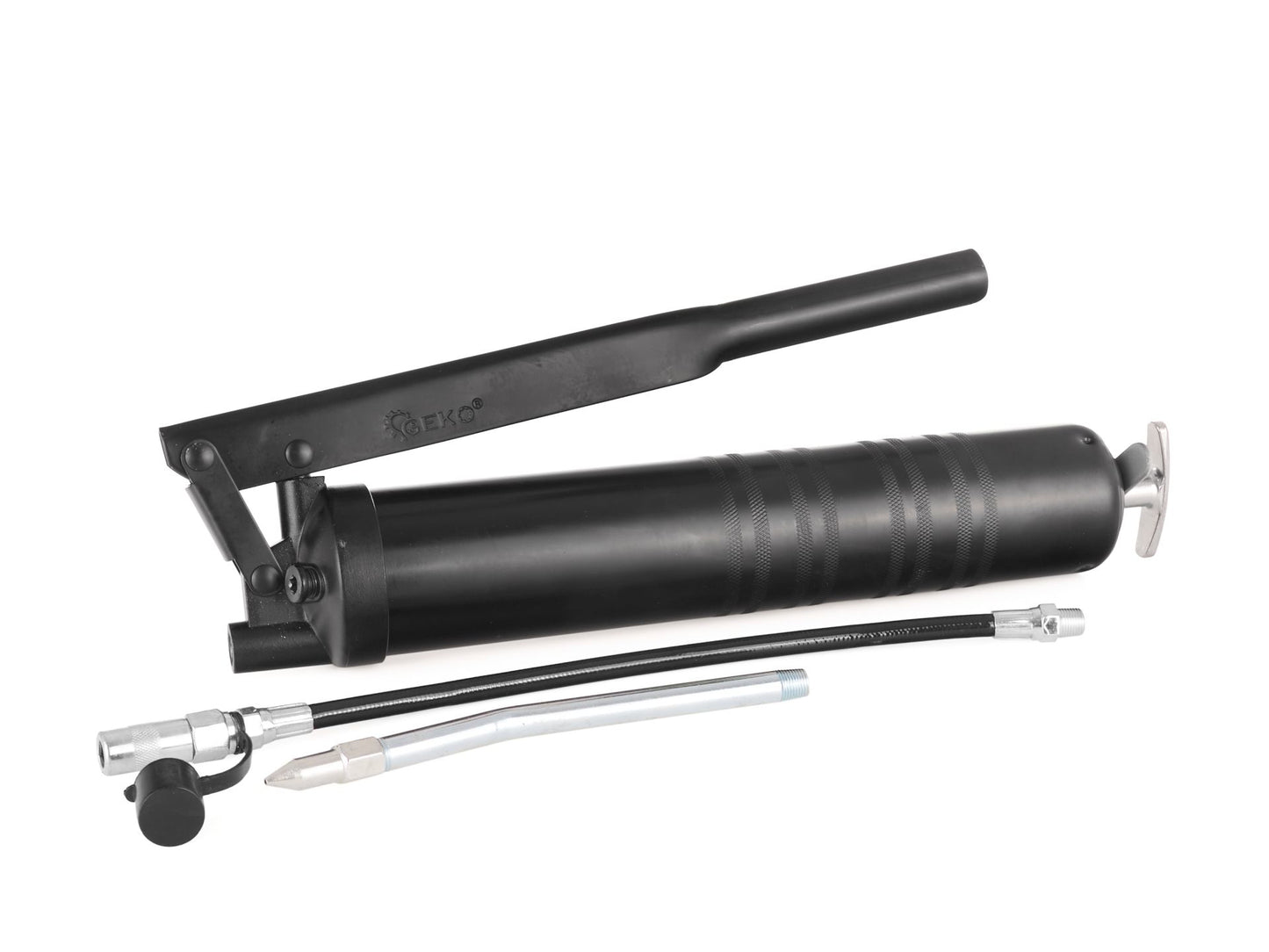 Pistol de gresat 3 in 1, Geko G01116