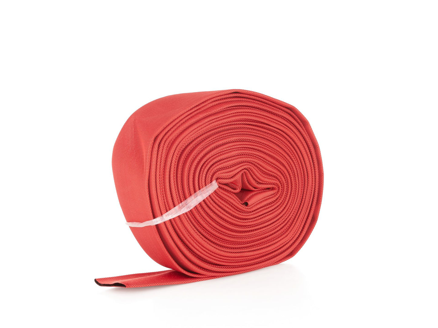 Furtun tip pompier, 2", 30 m, Geko G70034