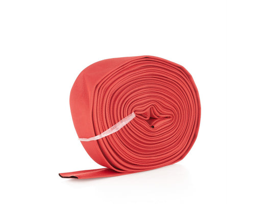 Furtun tip pompier, 2", 30 m, Geko G70034