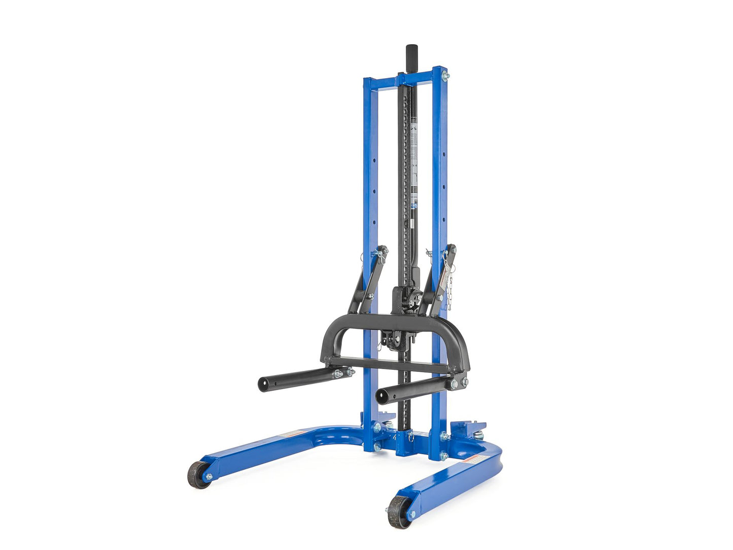 Cric hidraulic 2 in 1, Geko G02143