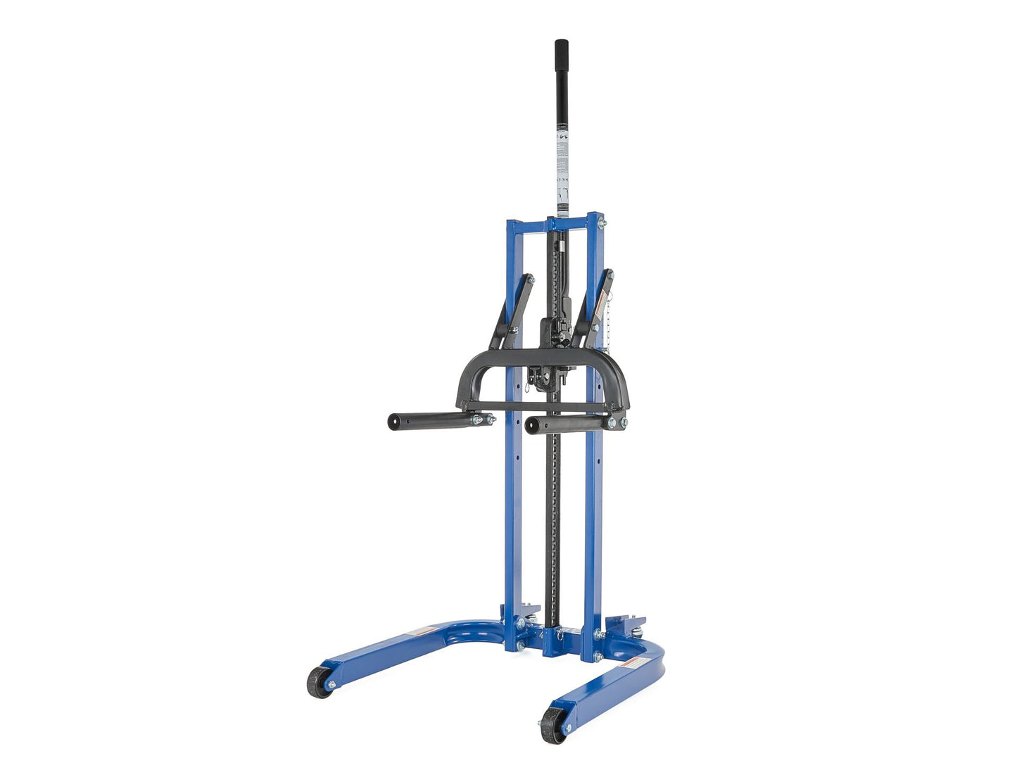 Cric hidraulic 2 in 1, Geko G02143