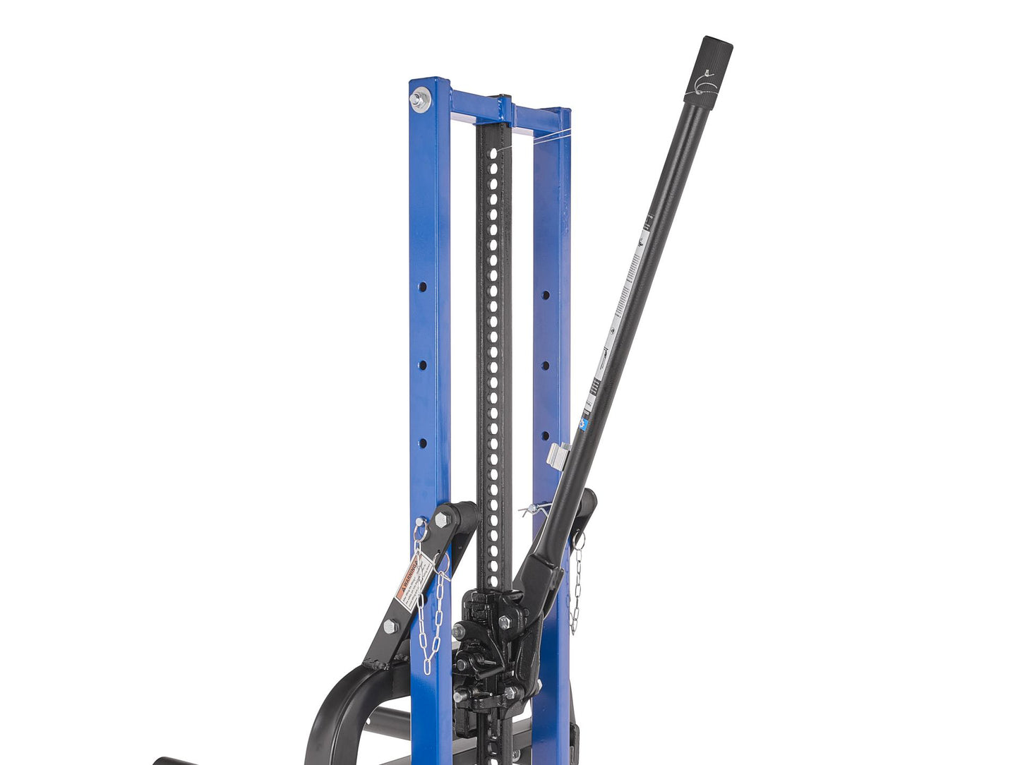 Cric hidraulic 2 in 1, Geko G02143