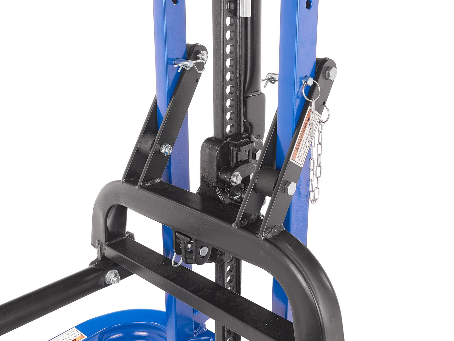 Cric hidraulic 2 in 1, Geko G02143