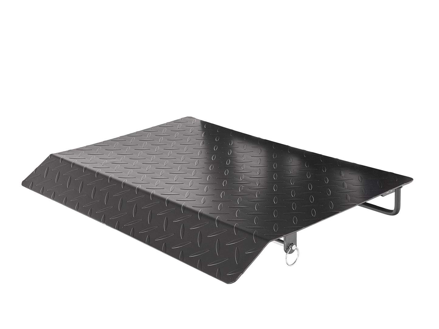 Cric hidraulic 2 in 1, Geko G02143