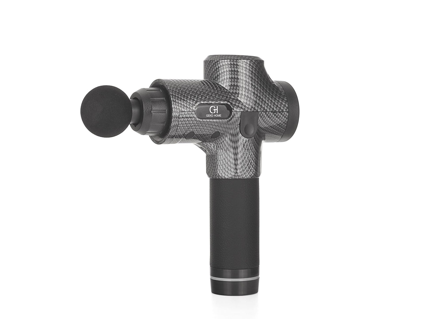 Pistol de masaj, 100 W, Geko GH02001