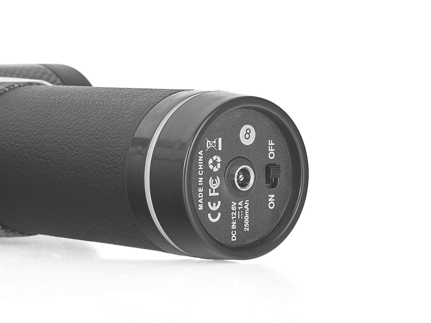 Pistol de masaj, 100 W, Geko GH02001