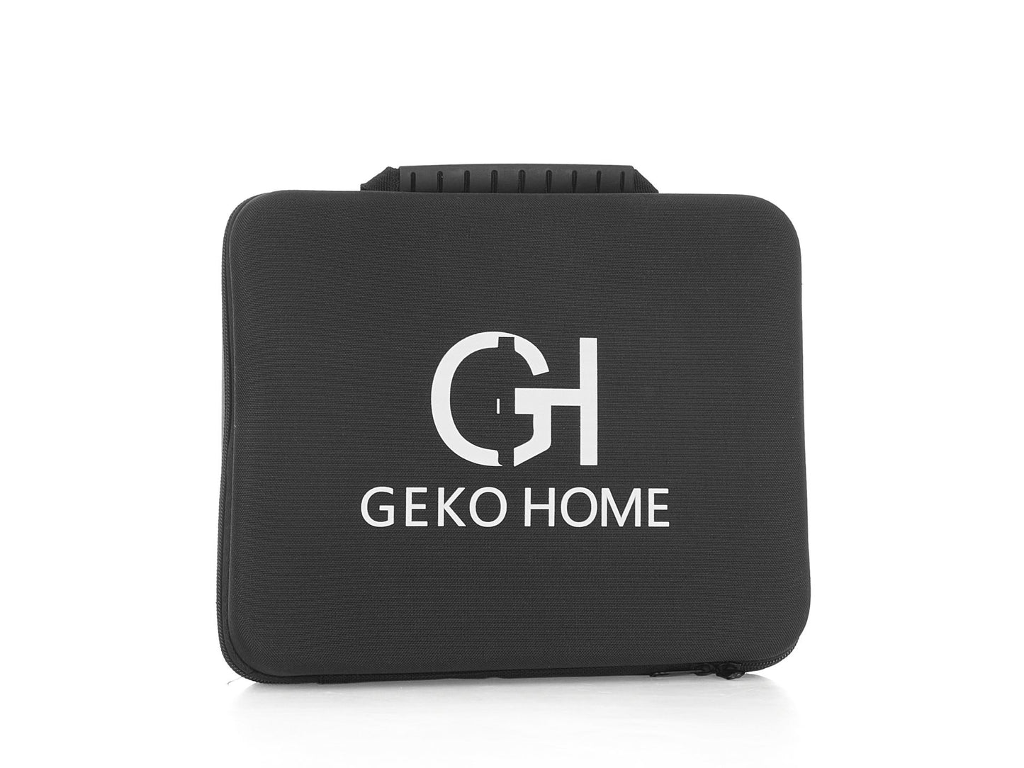 Pistol de masaj, 100 W, Geko GH02001