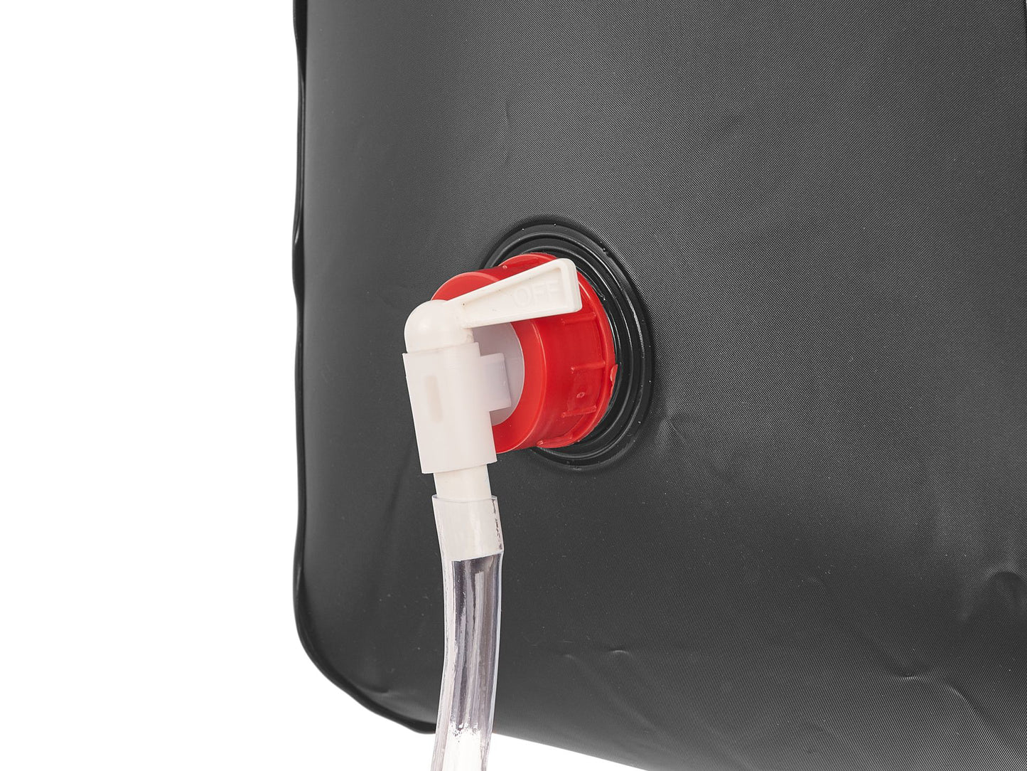 Dus portabil pentru camping, 40 l, Keltin K00401