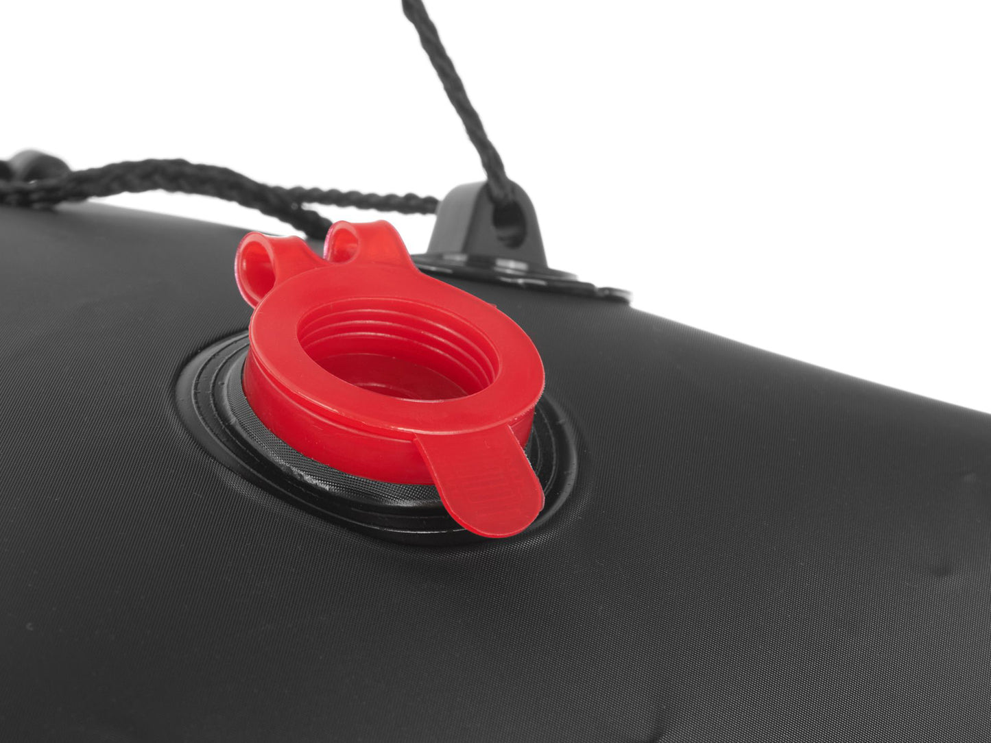 Dus portabil pentru camping, 40 l, Keltin K00401