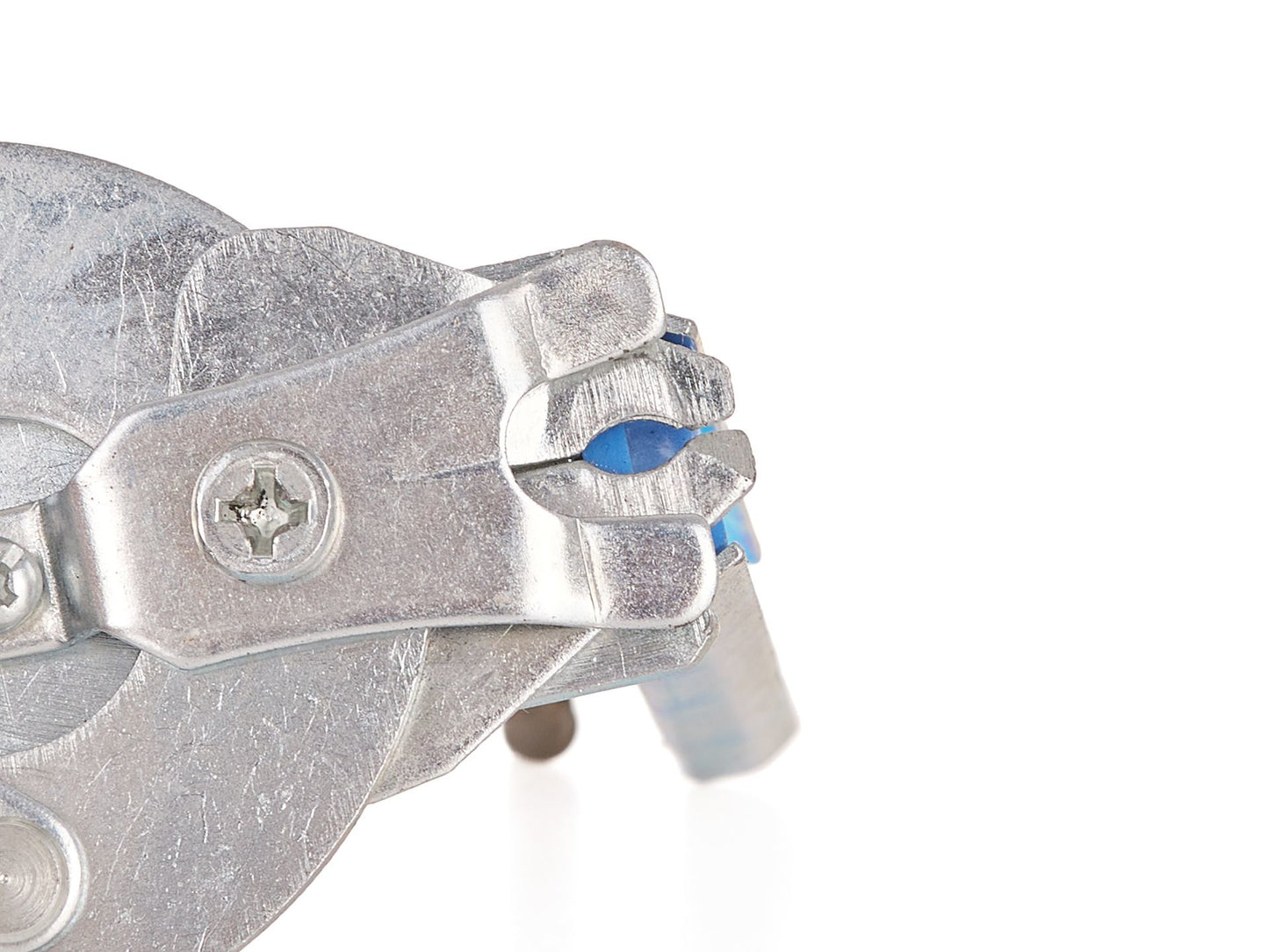 Set cleste pentru legat plasa de sarma, 600 capse tip E, Geko G33210